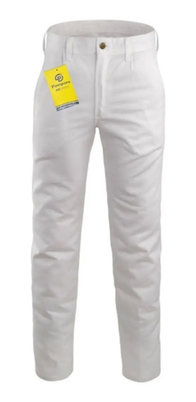 Ropa Blanca Trabajo | MercadoLibre 📦