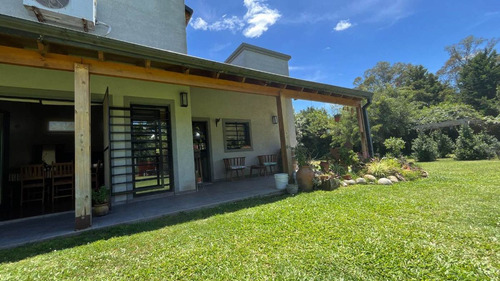 Venta Casa 6 Ambientes Con Pileta En Gral Belgrano