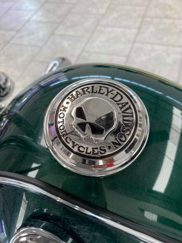 Harley Davidson Road King Classic