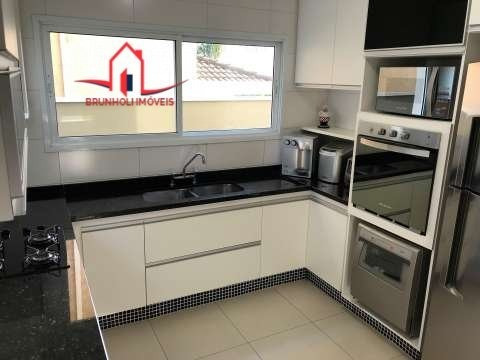 Imagem 3 de 21 de Casa A Venda No Bairro Condomínio Terras De São Francisco - 3709-1