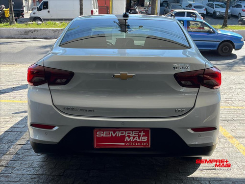 Chevrolet Onix 1.0 TURBO FLEX PLUS LTZ MANUAL