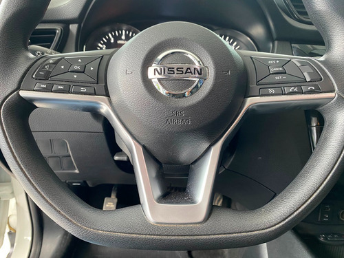 Nissan X-Trail 2.5 Sense 2 Row Cvt
