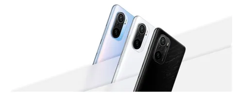 Xiaomi Redmi K40 Pro M2012k11c 8gb 128gb Dual Sim