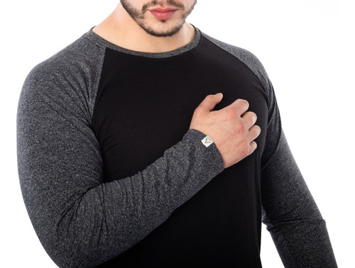 Imagen 2 de 9 de Remeras De Hombre Algodon Premium Moda Importada Urbano A26