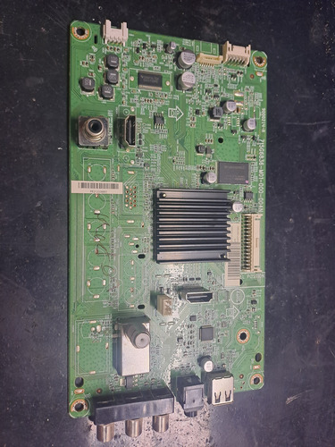 Placa Main Philips 32phg5000 (Usado)