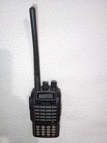 Yaesu Ft 250 (Usado)