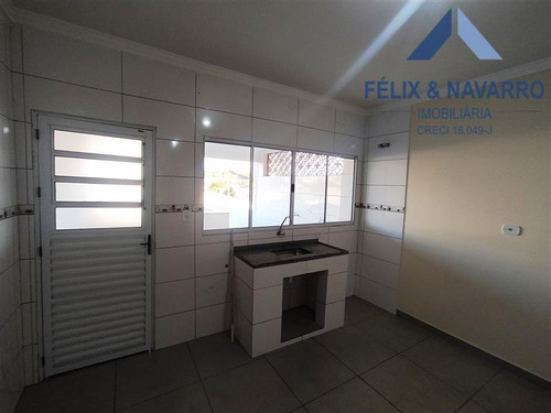 Imagem 5 de 11 de Casa Tipo Apto - Itaberaba - 1436