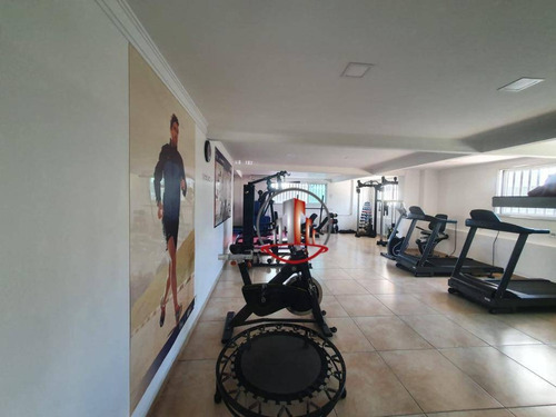 Imagem 29 de 30 de Espetacular Apartamento Com 2 Dormitórios Sendo 1 Suíte À Venda, 76 M² Por R$ 430.000 - Canto Do Forte - Praia Grande/sp - Ap2082
