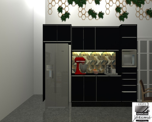 Imagem 26 de 27 de Casa - Ca00135 - 69206342