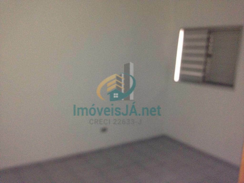 Imagem 14 de 15 de Sala Para Alugar No Bairro Chácaras Marco - Barueri/sp - 282