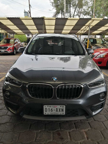 Imagen 2 de 12 de Bmw X1 2019 1.5 Sdrive 18ia At