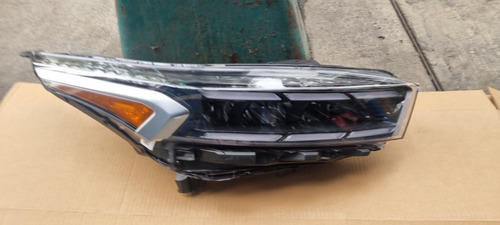 Faro Derecho Kia Forte Gt Line 2022-2023original Impecable