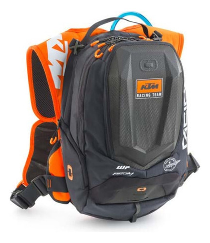 Ktm Team Dakar Mochila Hidratacion