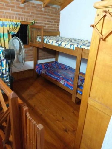 Imagen 7 de 11 de Venta Duplex Amoblado - Calle 85 Nº 371 Uf 5 Mar Del Tuyu