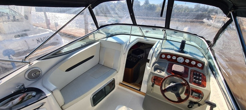 Imagen 6 de 15 de Canestrari 275 Volvo Penta Duo Prop En Guardería