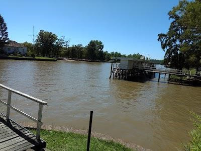 Terreno Lote  En Venta En Villa La Ñata, Dique Luján, Tigre