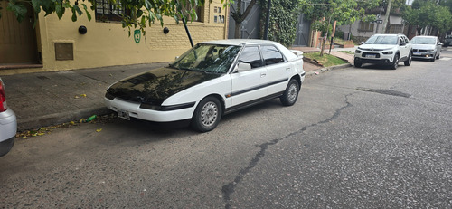 Mazda 323F 1.6 Hatchback At