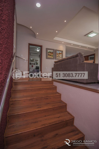 Imagem 3 de 30 de Casa, 4 Dormitórios, 261.82 M², Jardim Sabará - 171459