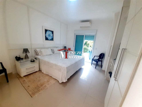 Imagem 2 de 30 de Casa A Venda Em Condomínio Riviera De São Lourenço - Ref. 1585 - V1585