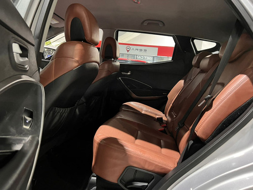Hyundai Santa Fe SANTA FE/GLS 3.3 V6 4X4 TIPTRONIC