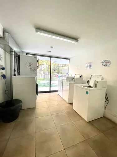 Depto 2dorm / 2baños Metro Lo Ovalle (96587)