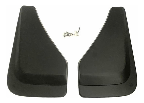 Loderas Universales Para Auto Camioneta Planas 33.5 X 18 Cm