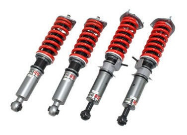 Godspeed Mono-rs Adjustable Coilover Kit For 13-15 Infin Mmx