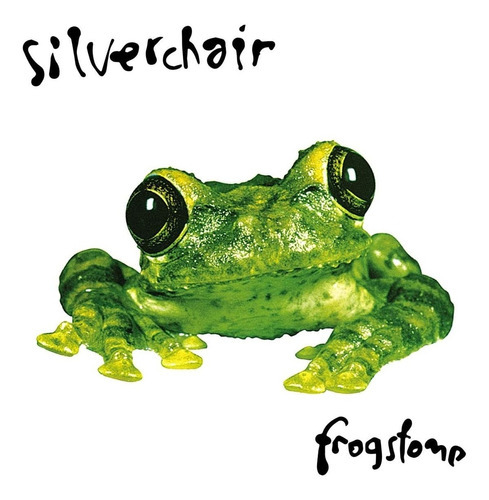 Silverchair Frogstomp 2 Lps Vinyl