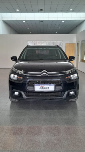 Citroën C4 Cactus 1.6 Vti 115 Feel