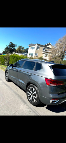 Volkswagen Taos 1.4 250 Tsi Highline