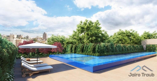 Apartamento Com 3 Dormitório(s) Localizado(a) No Bairro Jardim Guedala Em São Paulo / São Paulo - 3351:906885