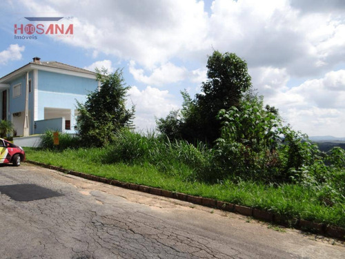 Imagem 5 de 5 de Terreno À Venda, 1984 M² Por R$ 160.000,00 - Alpes De Caieiras - Caieiras/sp - Te0304
