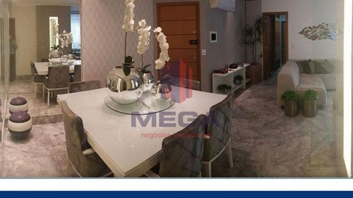 Imagem 8 de 20 de Apartamento - Ref: 15730