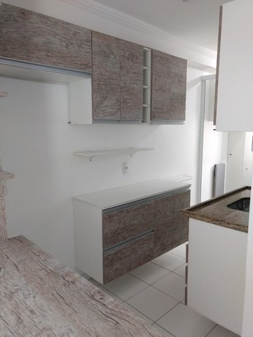 Imagem 5 de 13 de Apartamento - 2 Dormitórios - Condomínio Terrazzo Viana - Jardim Santa Izabel - Cotia/sp - Ap471875v