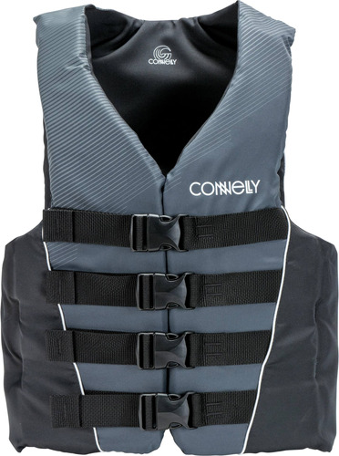 Connelly Chaleco Salvavidas Tunnel Nylon Hombre