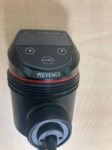 Sensor De Nivel Keyence Fl-c001
