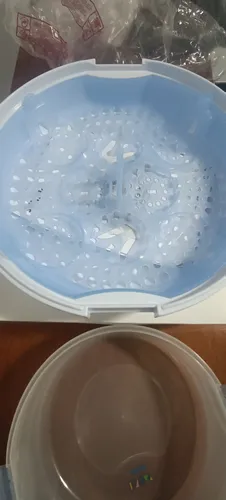Esterilizador De Tetero Avent