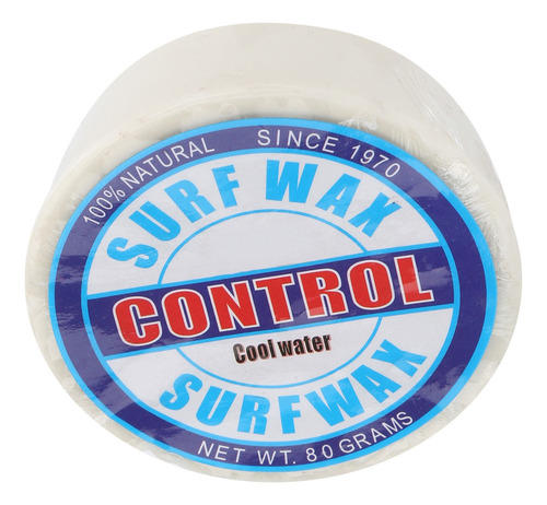 Cera Base Tabla Surf Portátil Antideslizante Parafina Surf