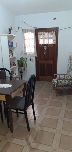 Casa Ph En Venta Cond En Villa Dominico
