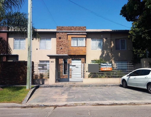 Imagen 2 de 13 de Departamento En Venta En Bella Vista