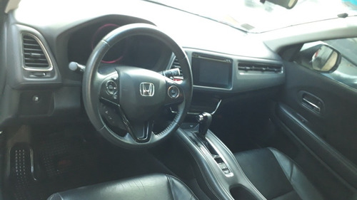 Imagen 6 de 14 de Honda Hr-v 2016 1.8 Ex-l 2wd Cvt