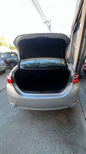 Toyota Corolla 1.8 Xei Mt Pack 140cv