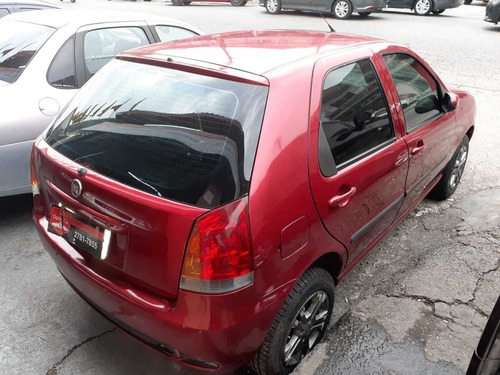 Fiat Palio 1.3 Elx Flex 5p 2005