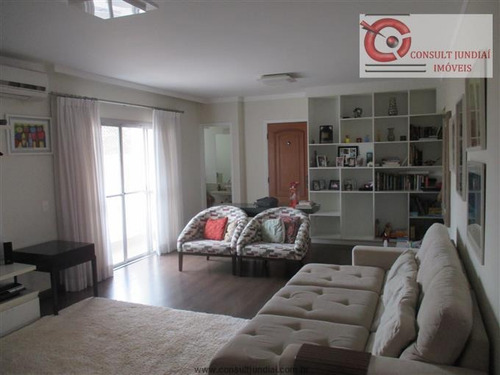 Imagem 7 de 26 de Apartamentos À Venda Em Jundiaí/sp - Compre O Seu Apartamentos Aqui! - 1361585