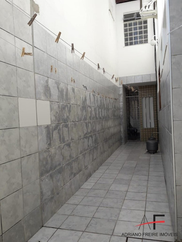 Imagem 6 de 20 de Casa Em Condomínio, 3 Suítes, Próximo A Av. Rogaciano Leite - Código: Ca5684