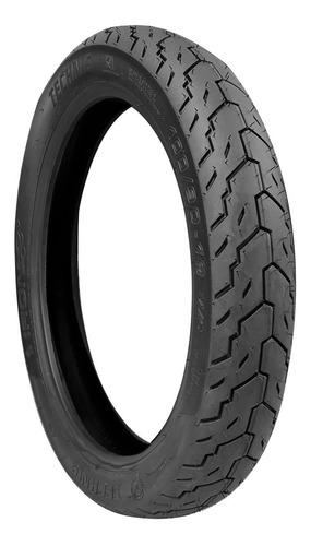 Pneu Dianteira 883 Technic Iron Sem Câmara De 100/90-19