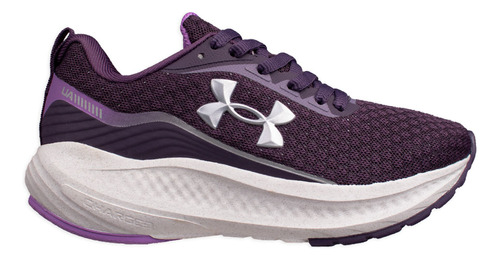 Tênis Under Armour Bgs Ch Wing Se