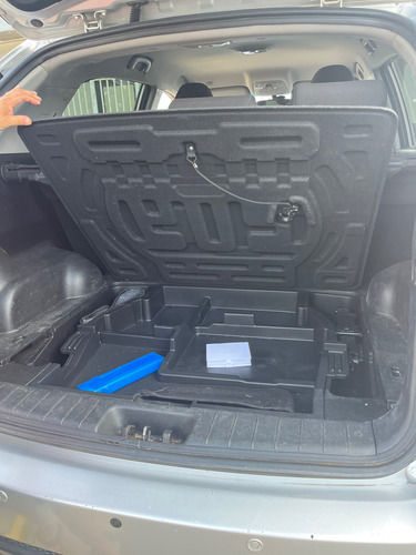 Vendo Ssangyong Korando