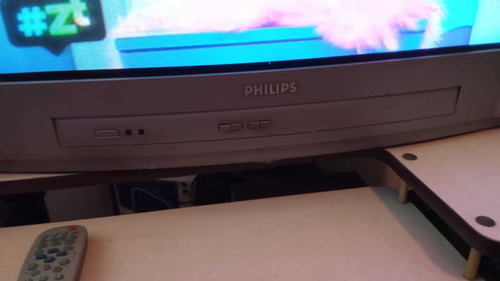 Imagen 3 de 4 de Tv Phillips 29