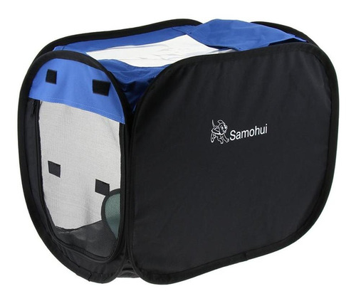 Pet Secador De Cabelo Limpo Grooming Casa Bolsa Do Aquecedor
